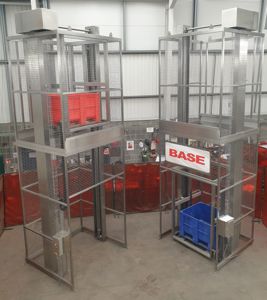 Customer image