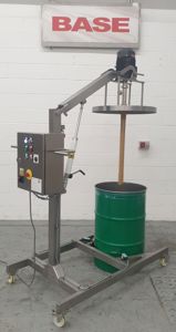 Customer image