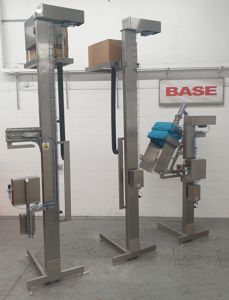 Customer image
