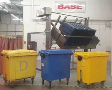 Customer image