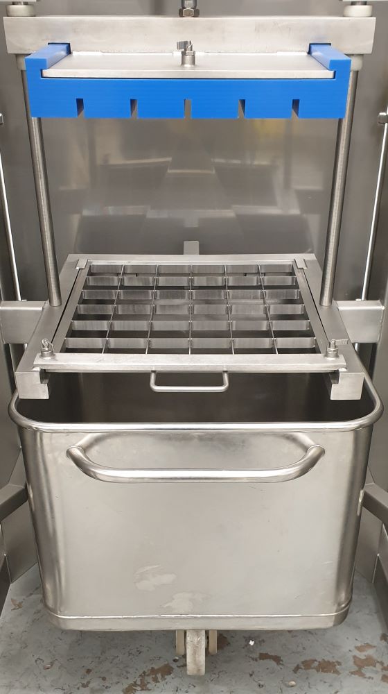 Butter Block Cutter